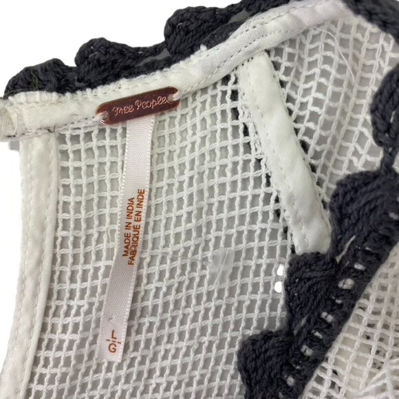 Free People Carly Top - Picture 9 of 14